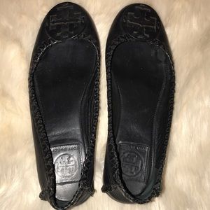 Tory Burch Black Ballet Flat 🖤